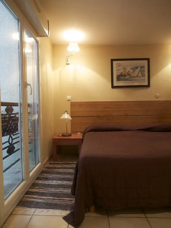 Apartment Clair Et Lumineux *