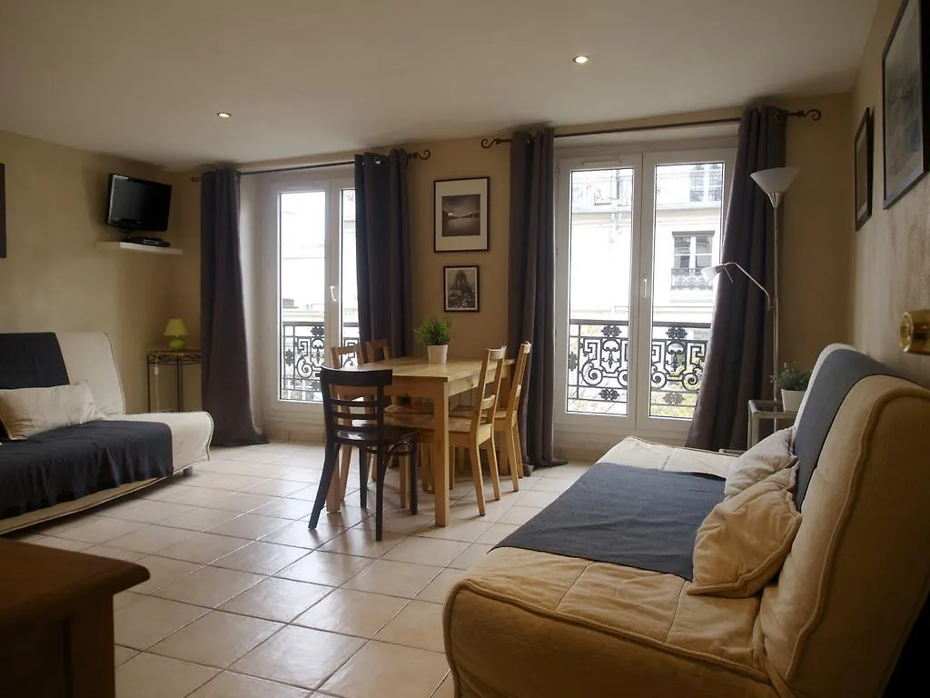 Clair Et Lumineux Paris