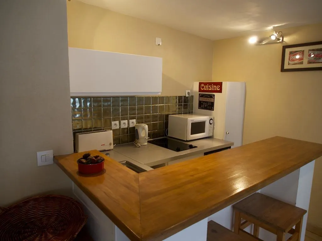 Apartment Clair Et Lumineux *